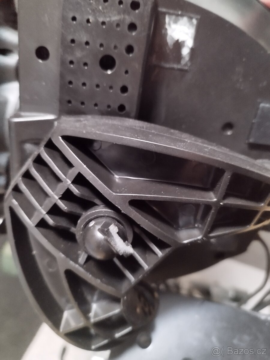 Volant se stojanem - REZERVACE - 3