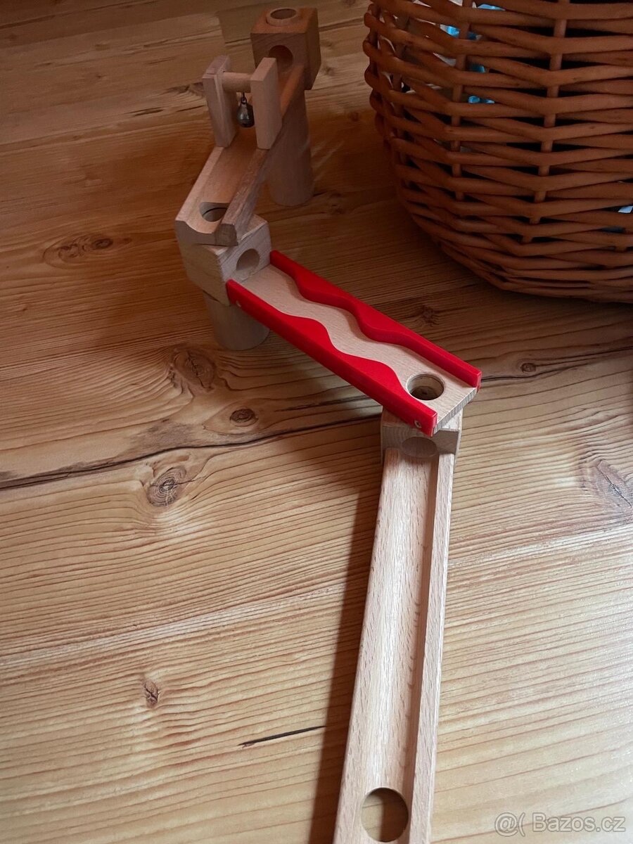 Vlacek Lidl + kulickova draha - 3