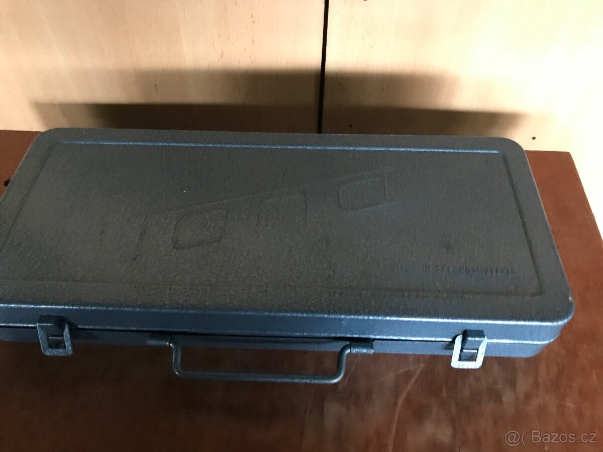 Momentový klíč - 3