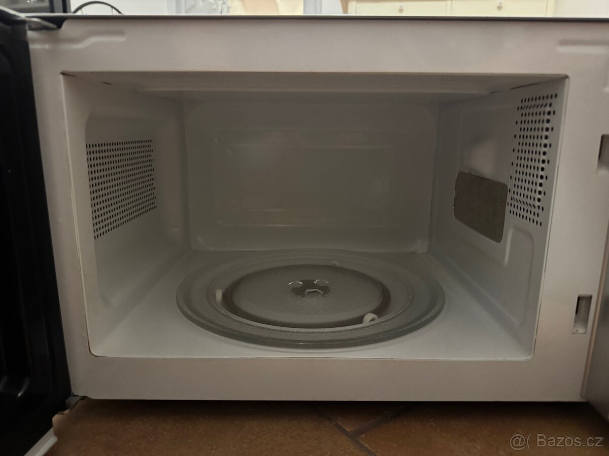 Mikrovlnná trouba BEKO - 3