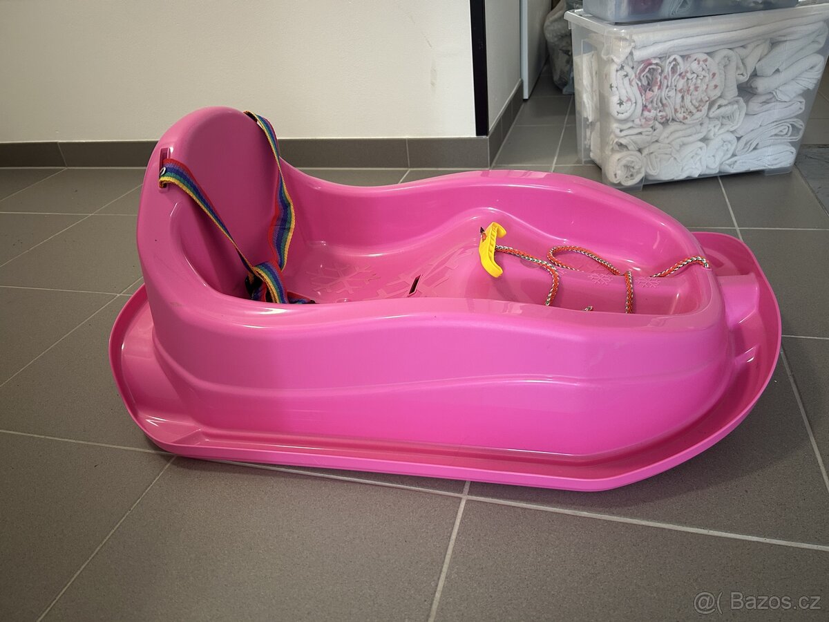 Boby pro nejmenší - 3