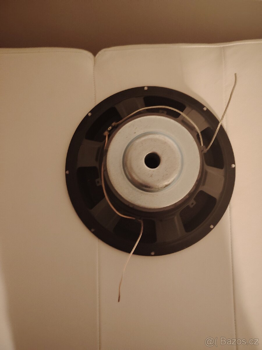 Subwoofer sencor - 3