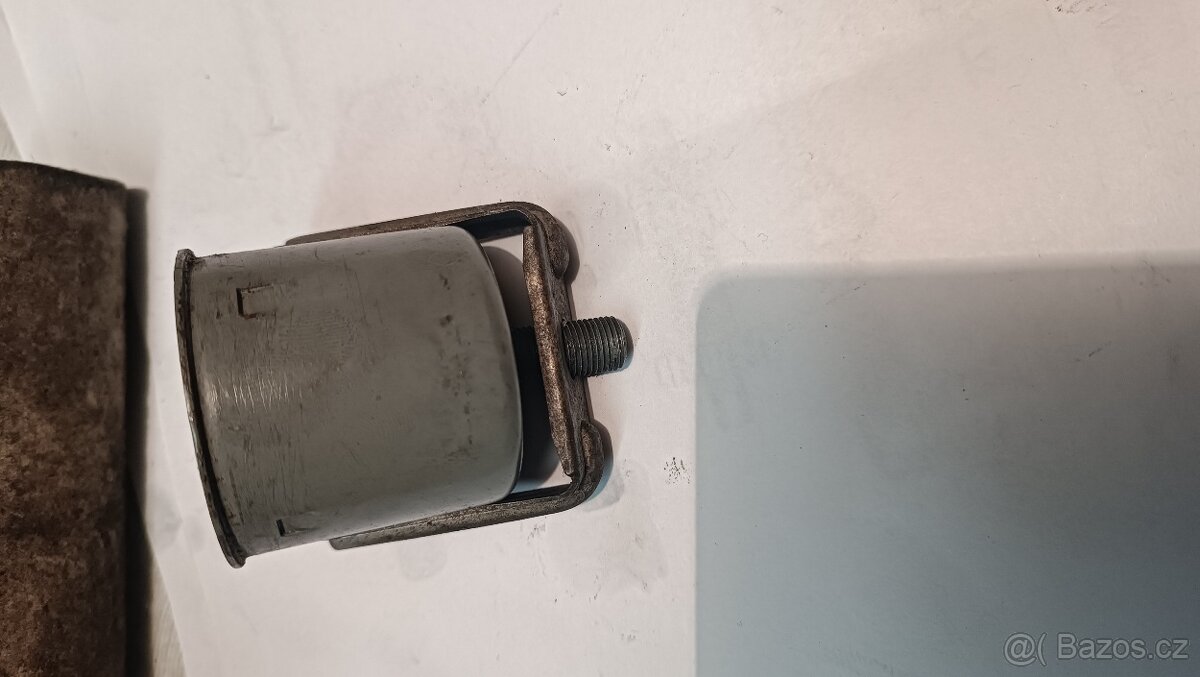 Stadion S23,S22 tachometr - 3