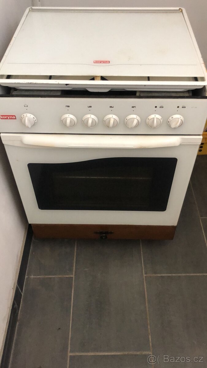 Kuchyně KORYNA skříňky - 3