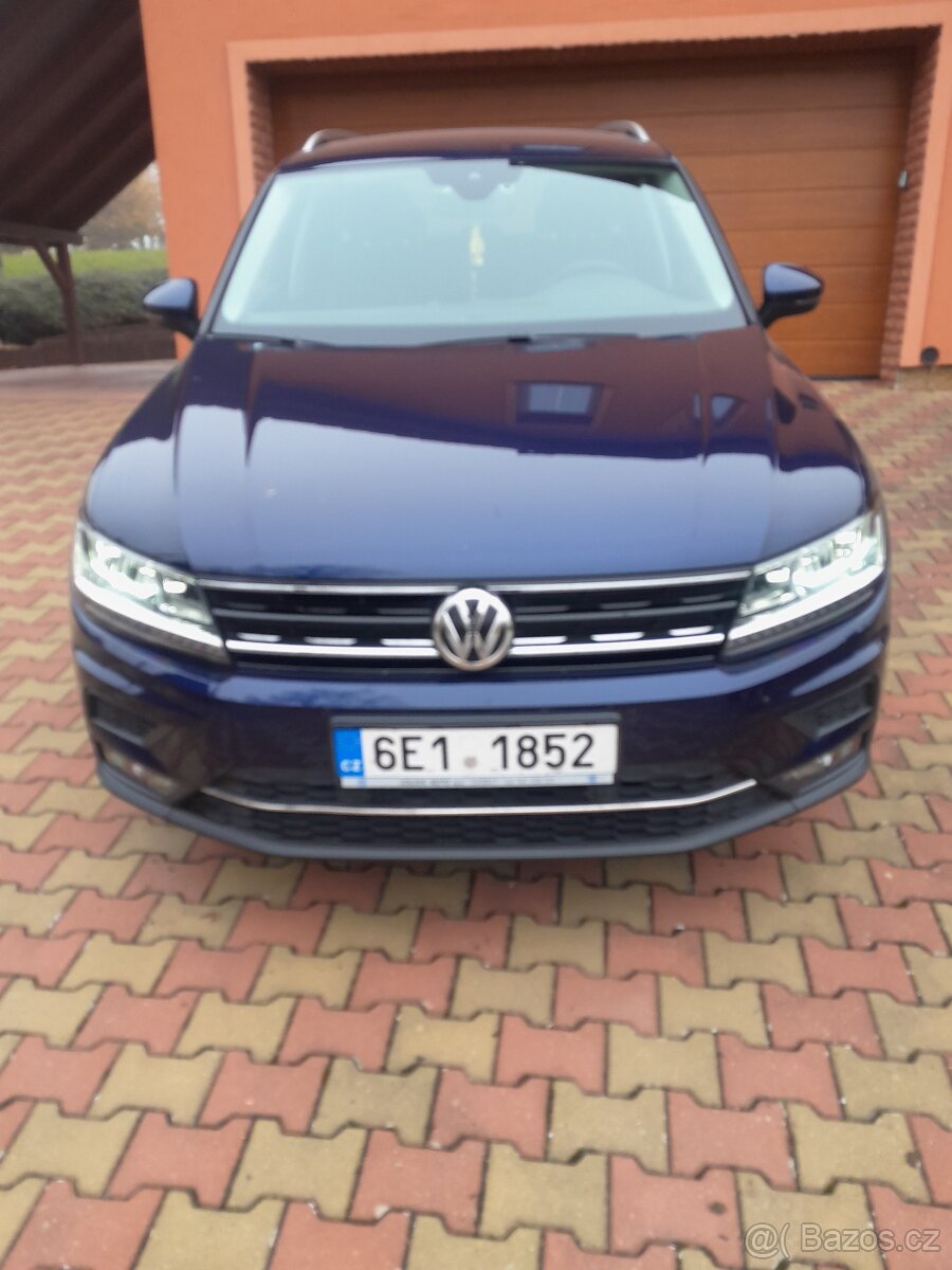 Tiguan - 3