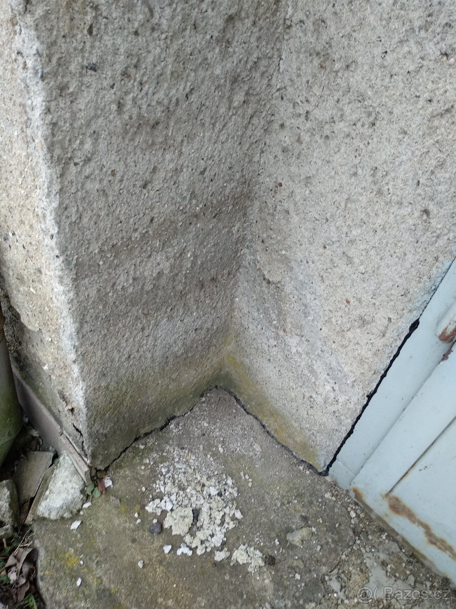 Garáž Vyškov - ul. Letní - 3