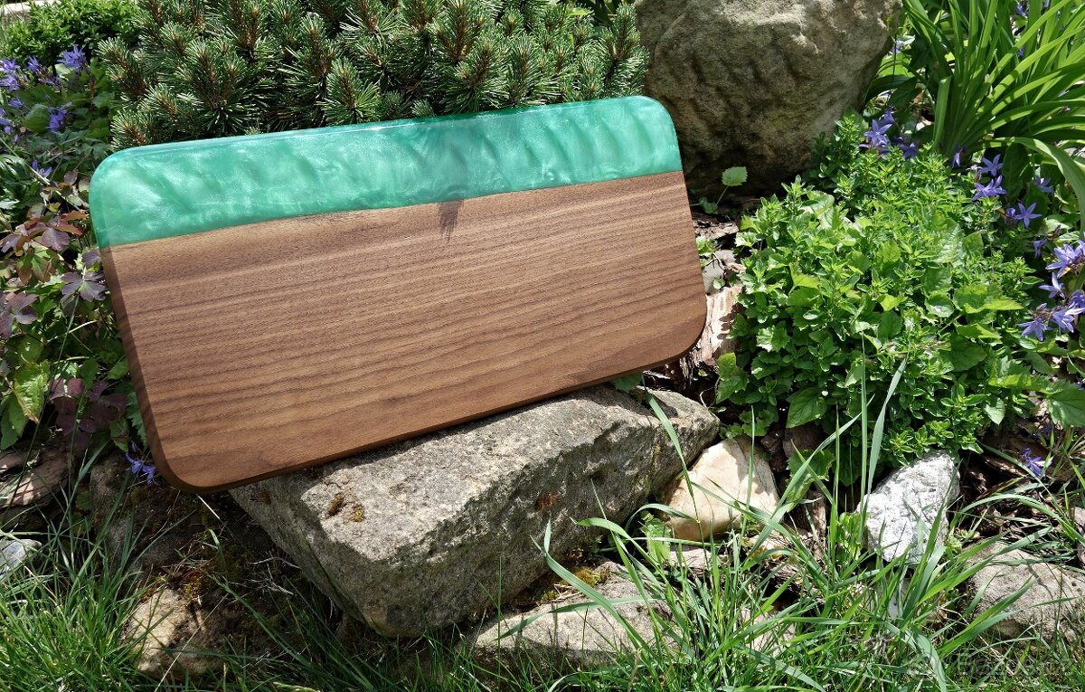 Epoxidové prkénko - 3