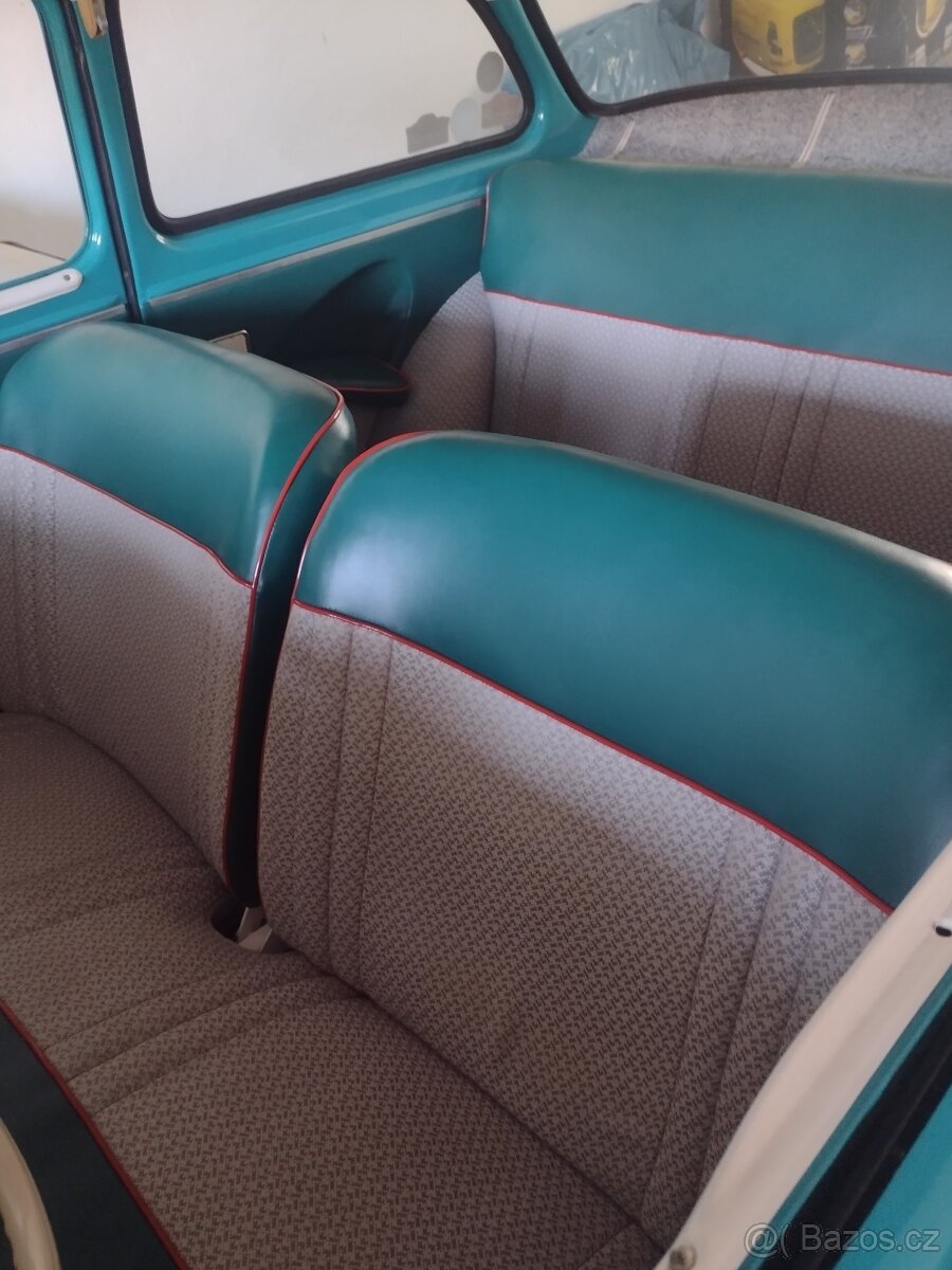 Škoda 440 Spartak - 3