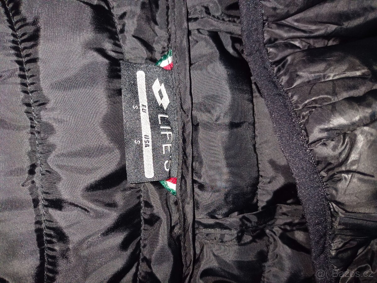 Dívčí bunda vel. 164 - 3