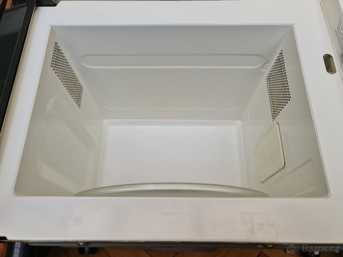 Mikrovlnka Daewoo KOR-6485 - 3