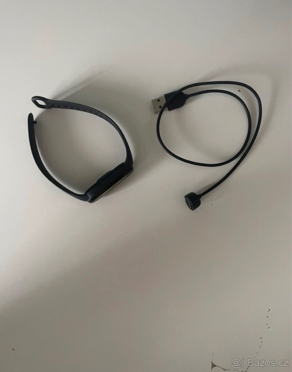Xiaomi fitness náramek - 3