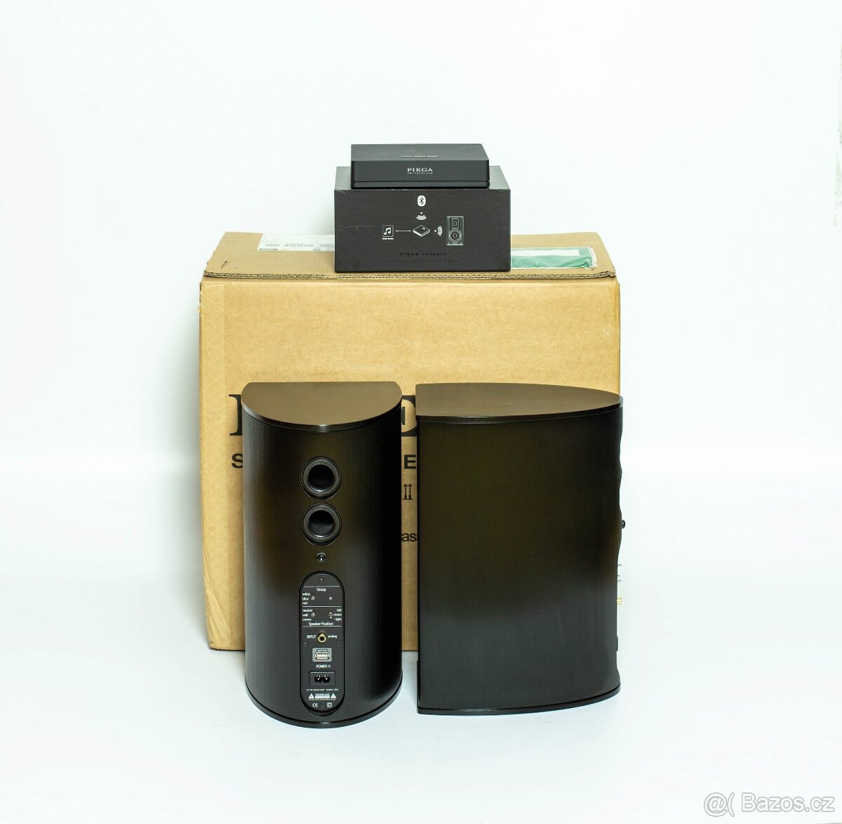 Piega Premium Wireless 301 --Posta zdarma-- - 3