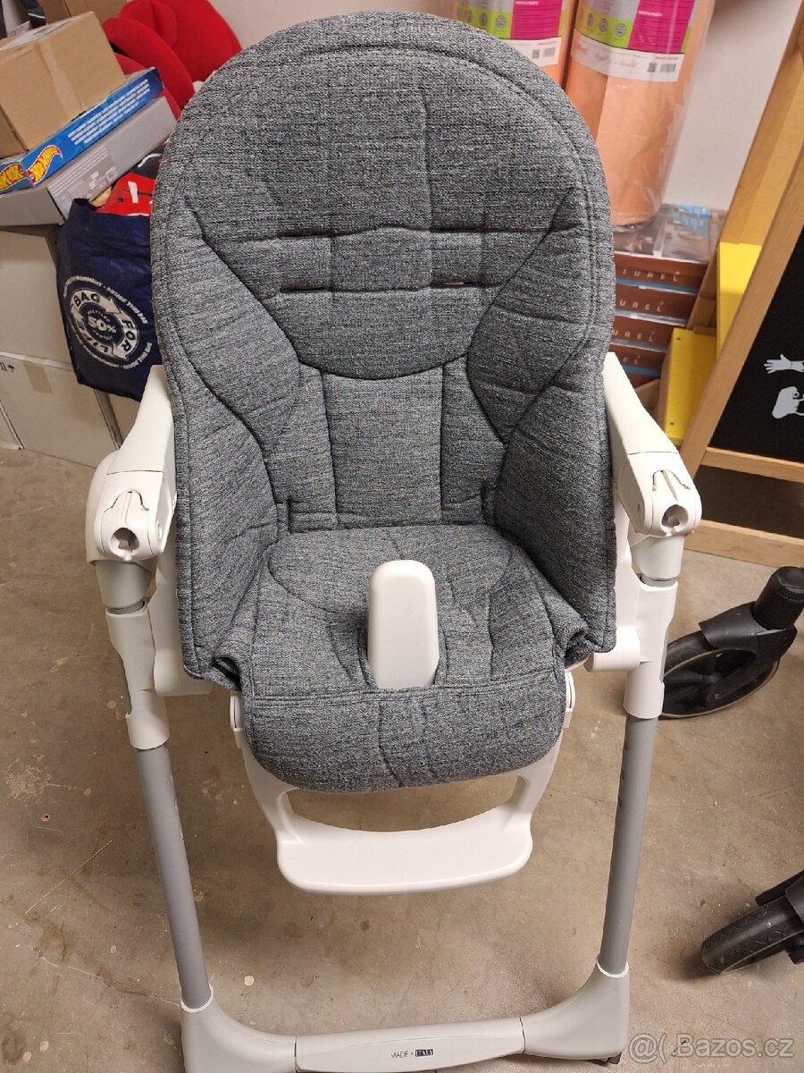 Peg Pérego Prima Pappa - 3