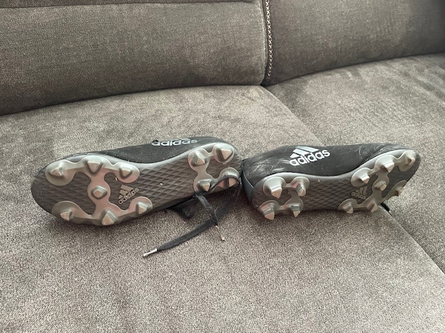 dětské kopačky adidas 35,5 - 3