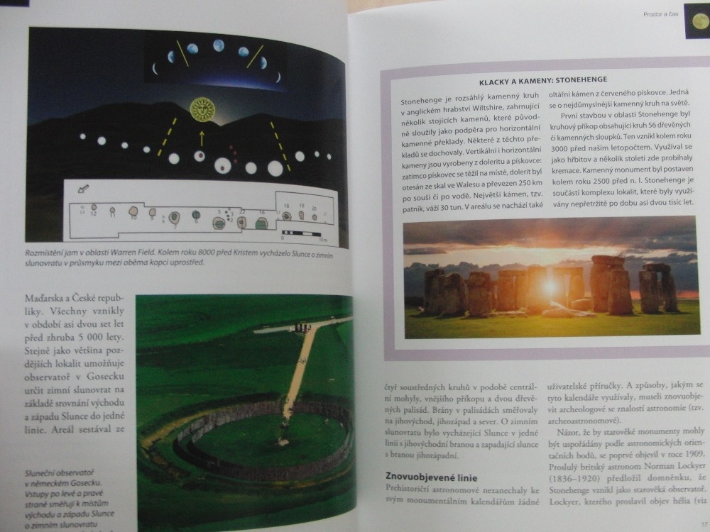 Příběhy vědy a společnosti. - 3