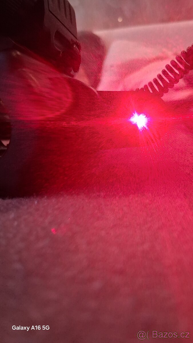 Airsoft zbraň M85P - 3