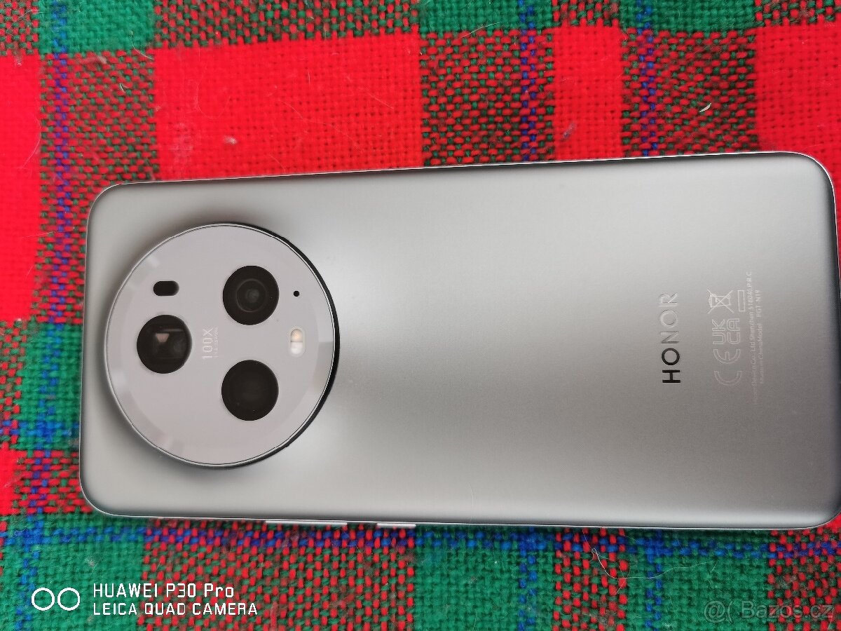 Honor magic 5pro, 12/512 GB - 3