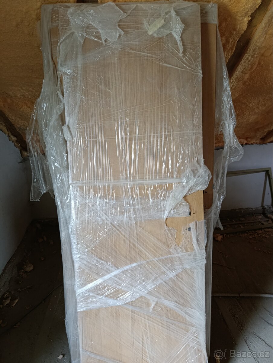 Pokojové dveře - 3