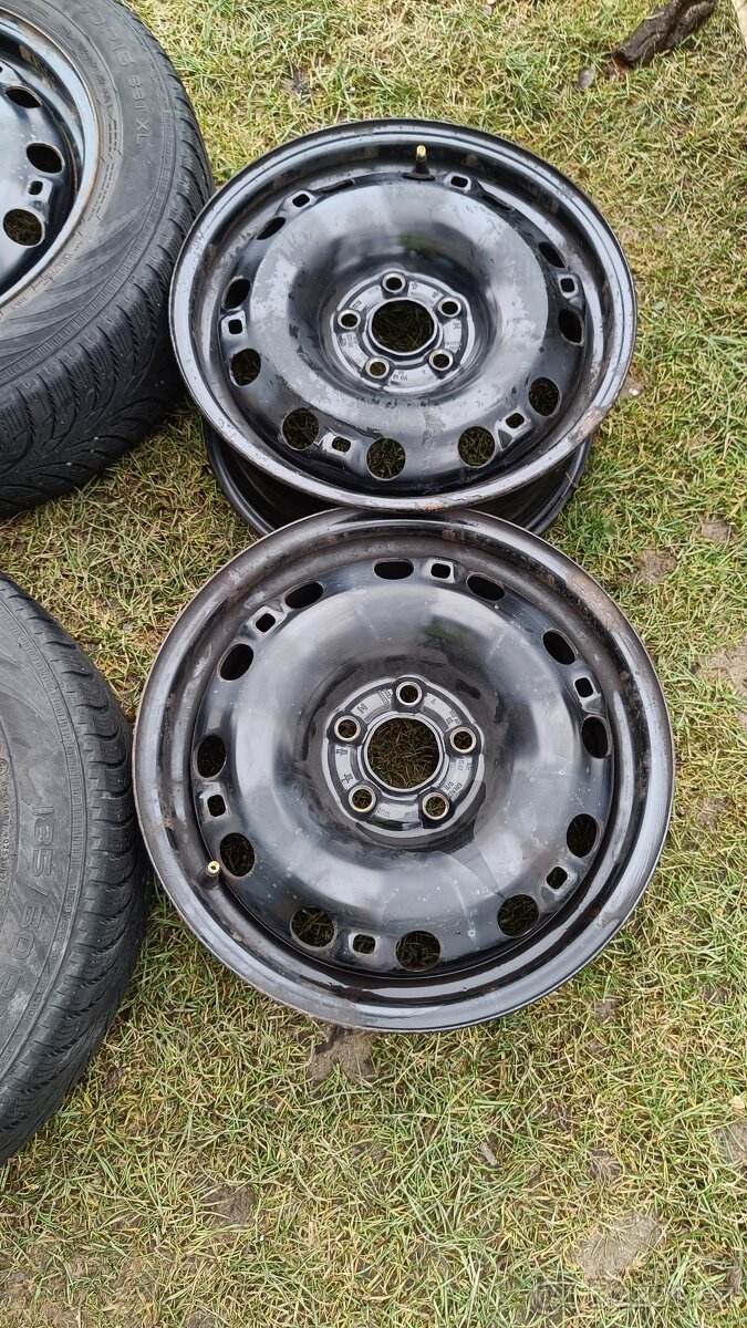 5x100 R15 - 3