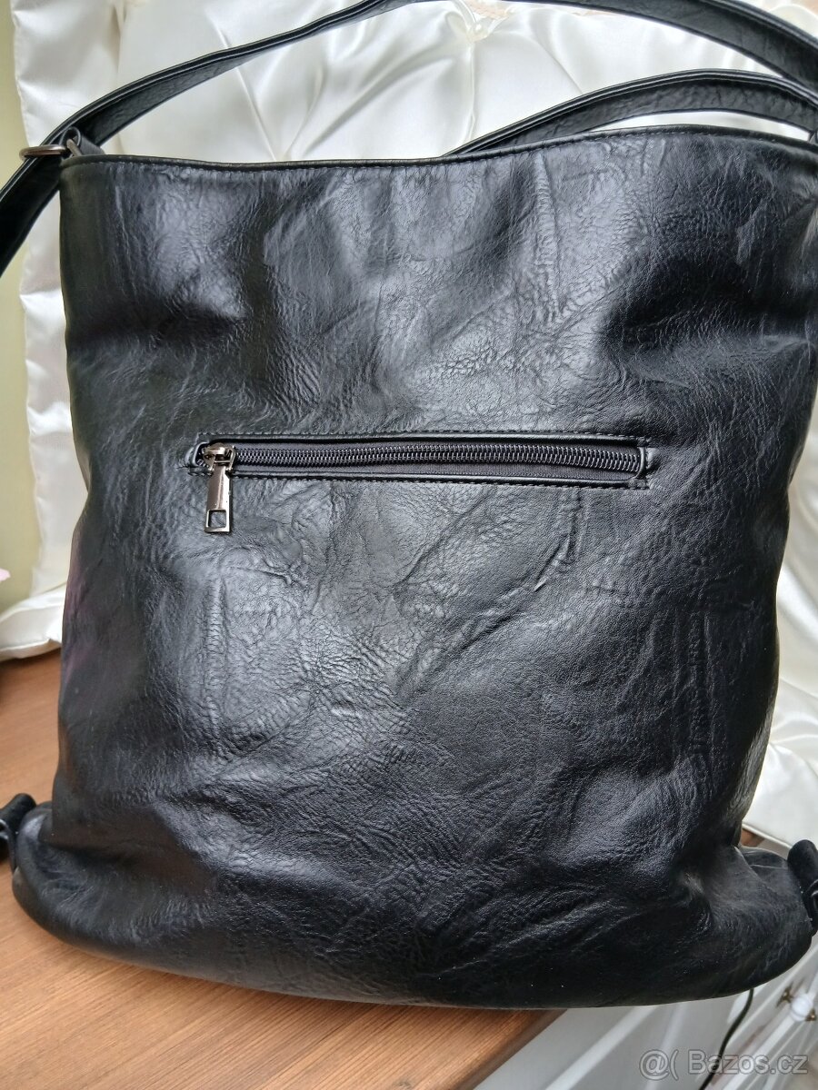 Dámská kabelka. - 3