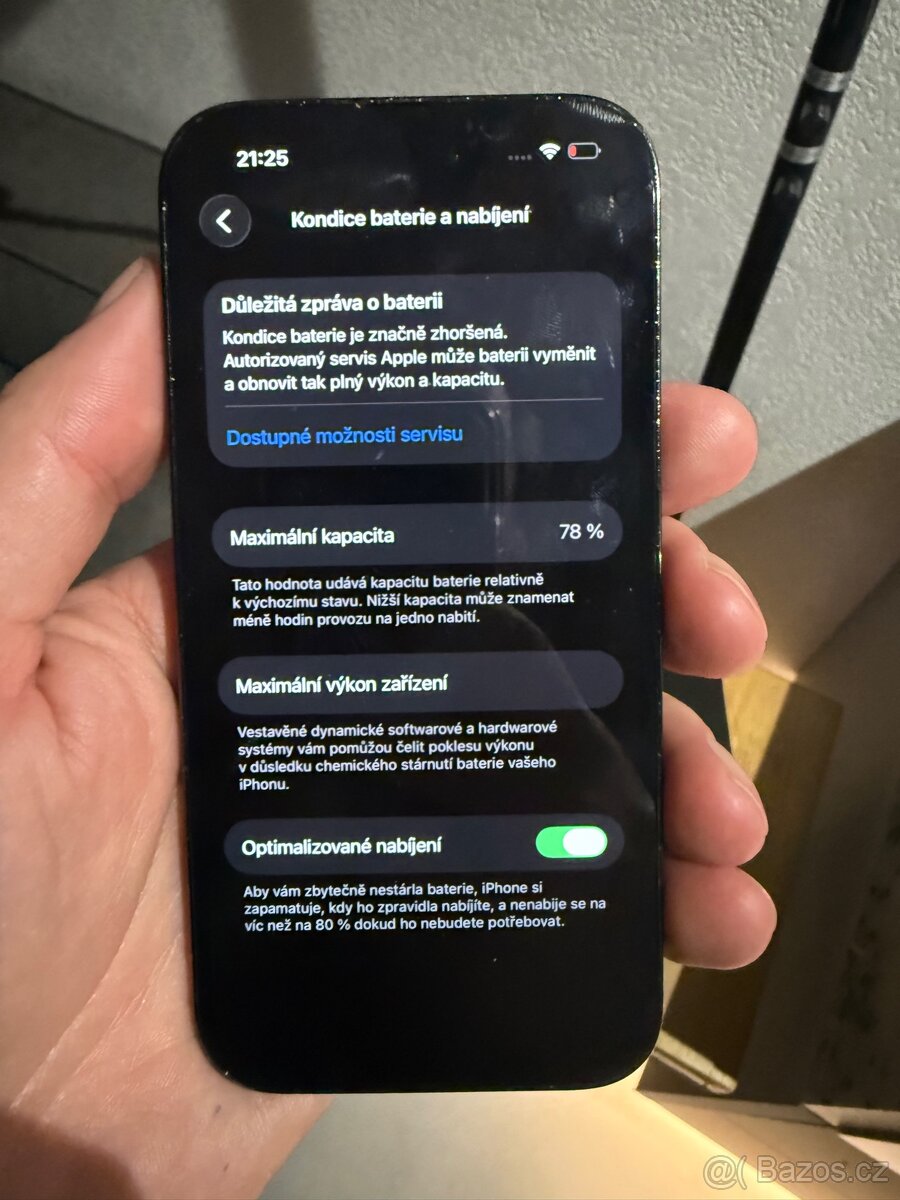 Iphone 14pro 512g - 3