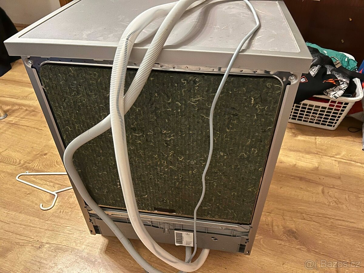 Myčka Siemens 300iq - 3