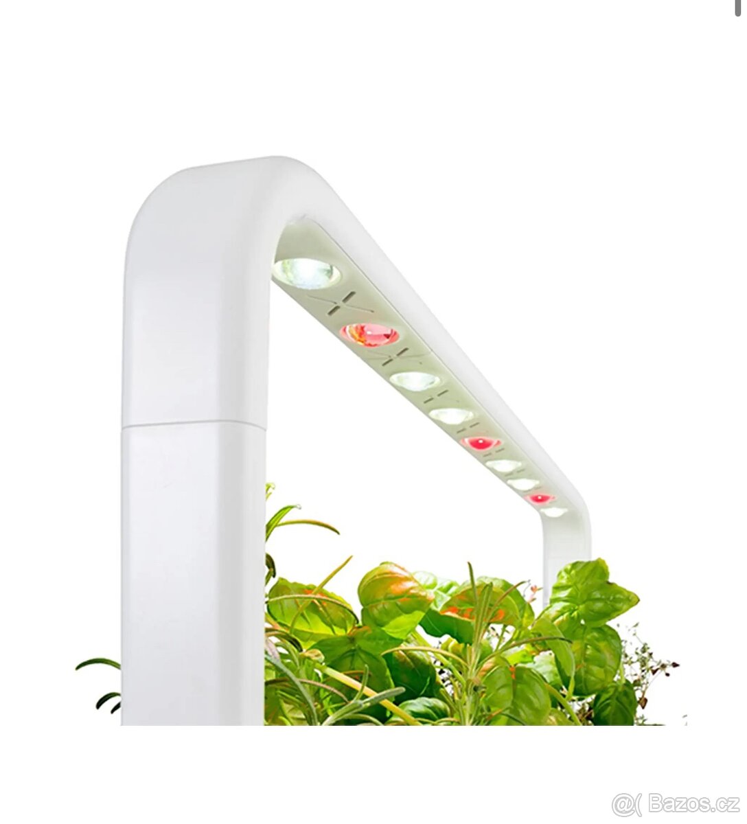Click and grow smart garden - 3