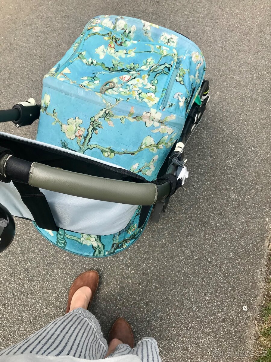 Bugaboo kočárek - 3