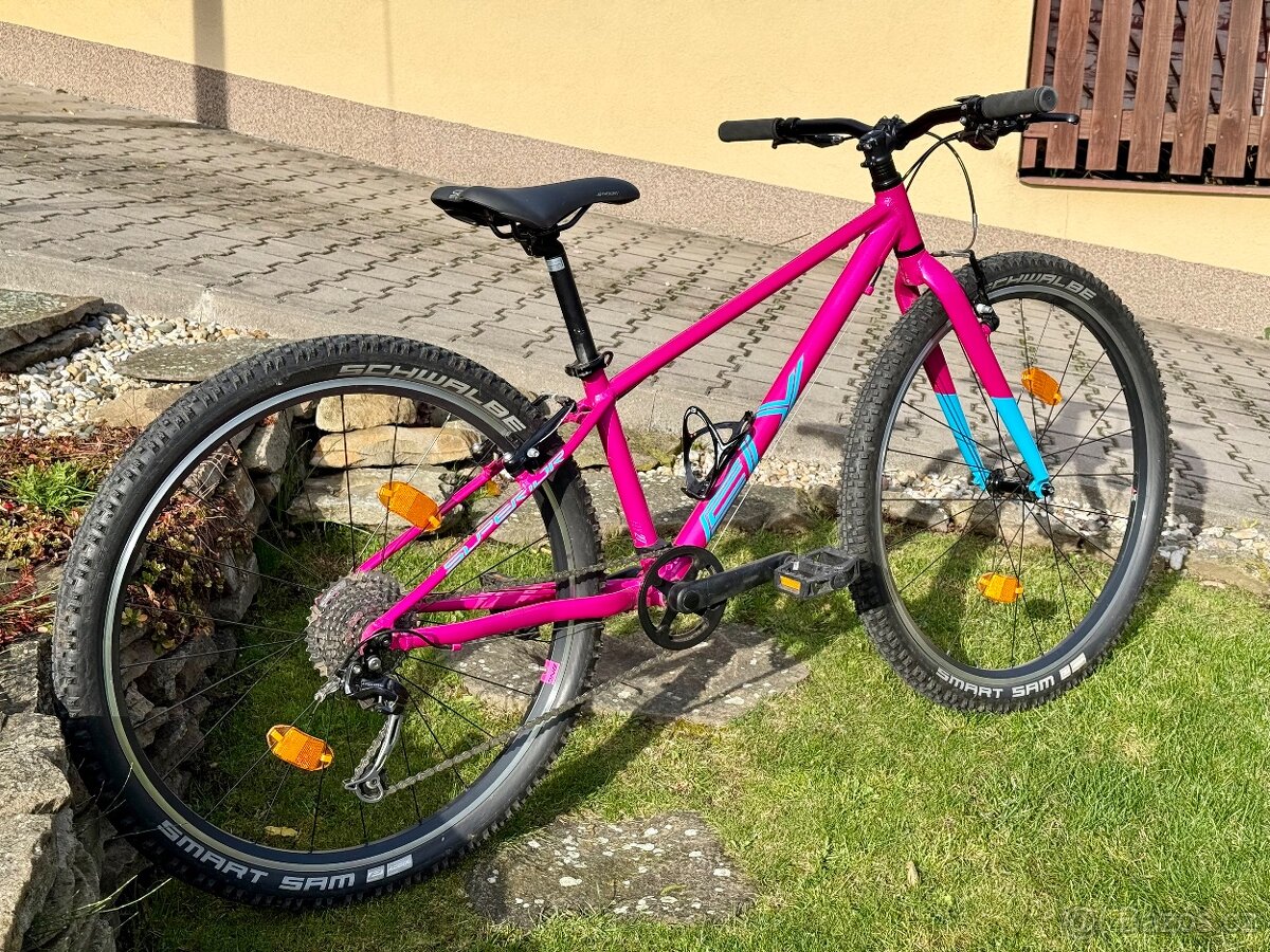 Superior FLY 27 (27.5x13”) XS - 3