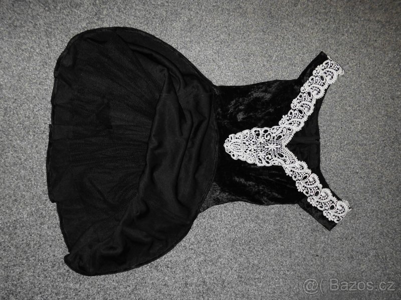 Společenské šaty - 3