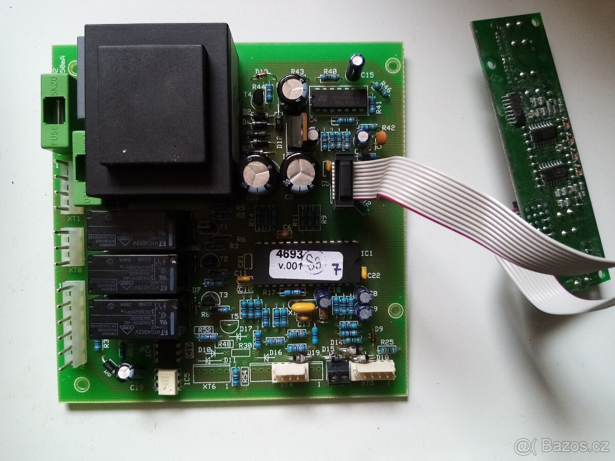 PROTHERM PANTHER, PROTHERM LEOPARD, PROTHERM TIGER - 3