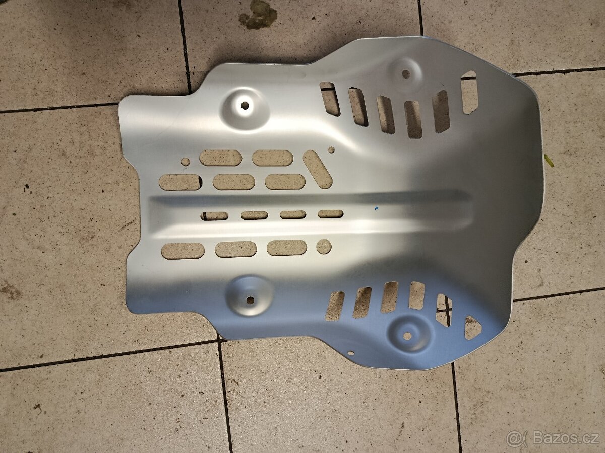 Yamaha Tenere 700 - 3