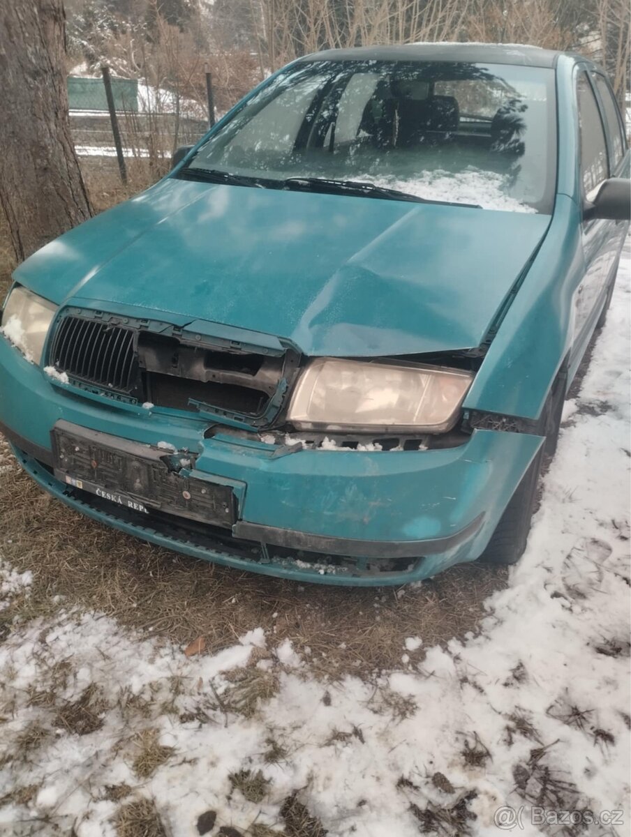 Prodám nebo za něco vyměním - 3