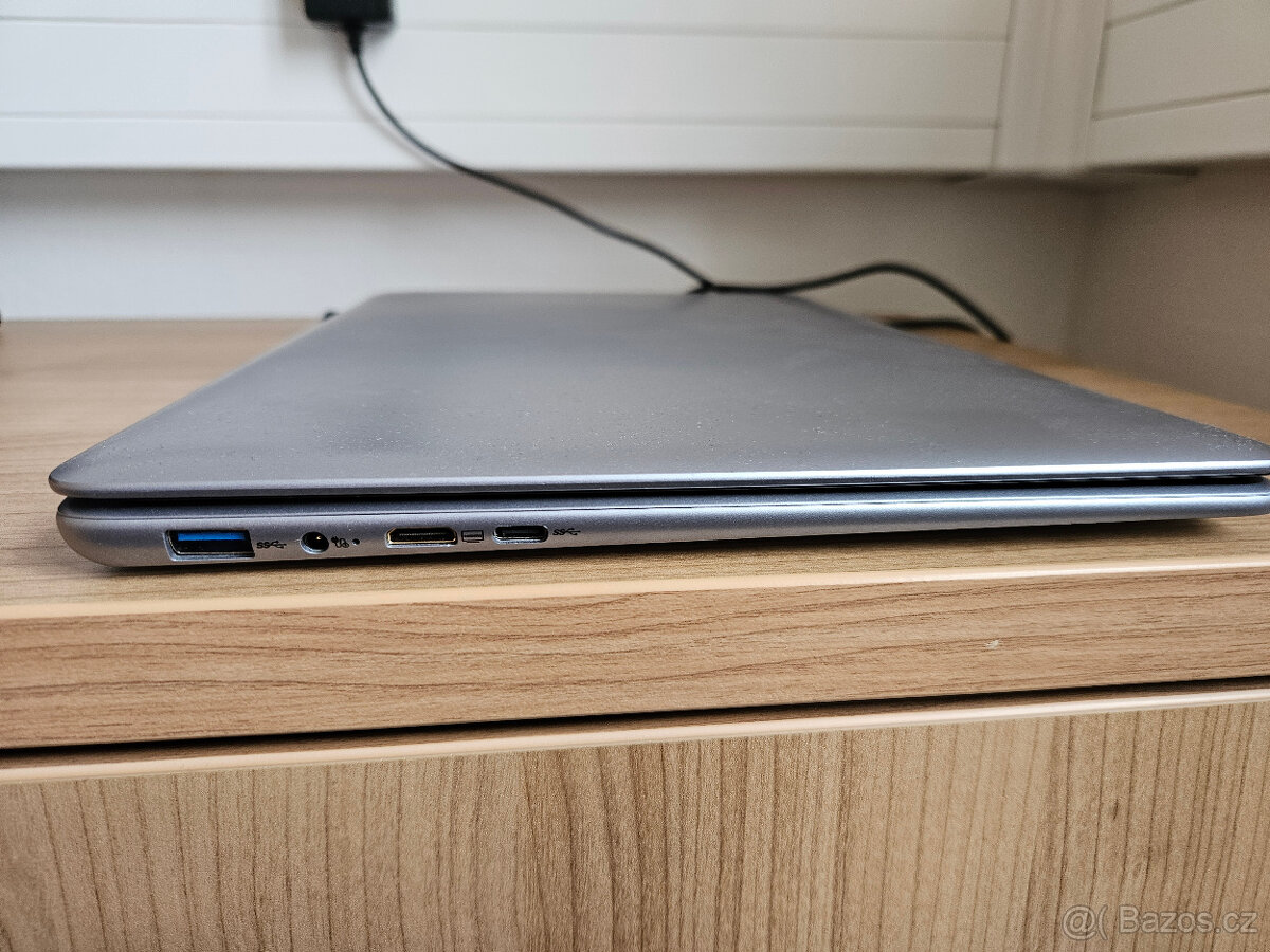 Umax Visionbook 14Wr Plus - Celeron/4GB/64GB/Win11P - 3