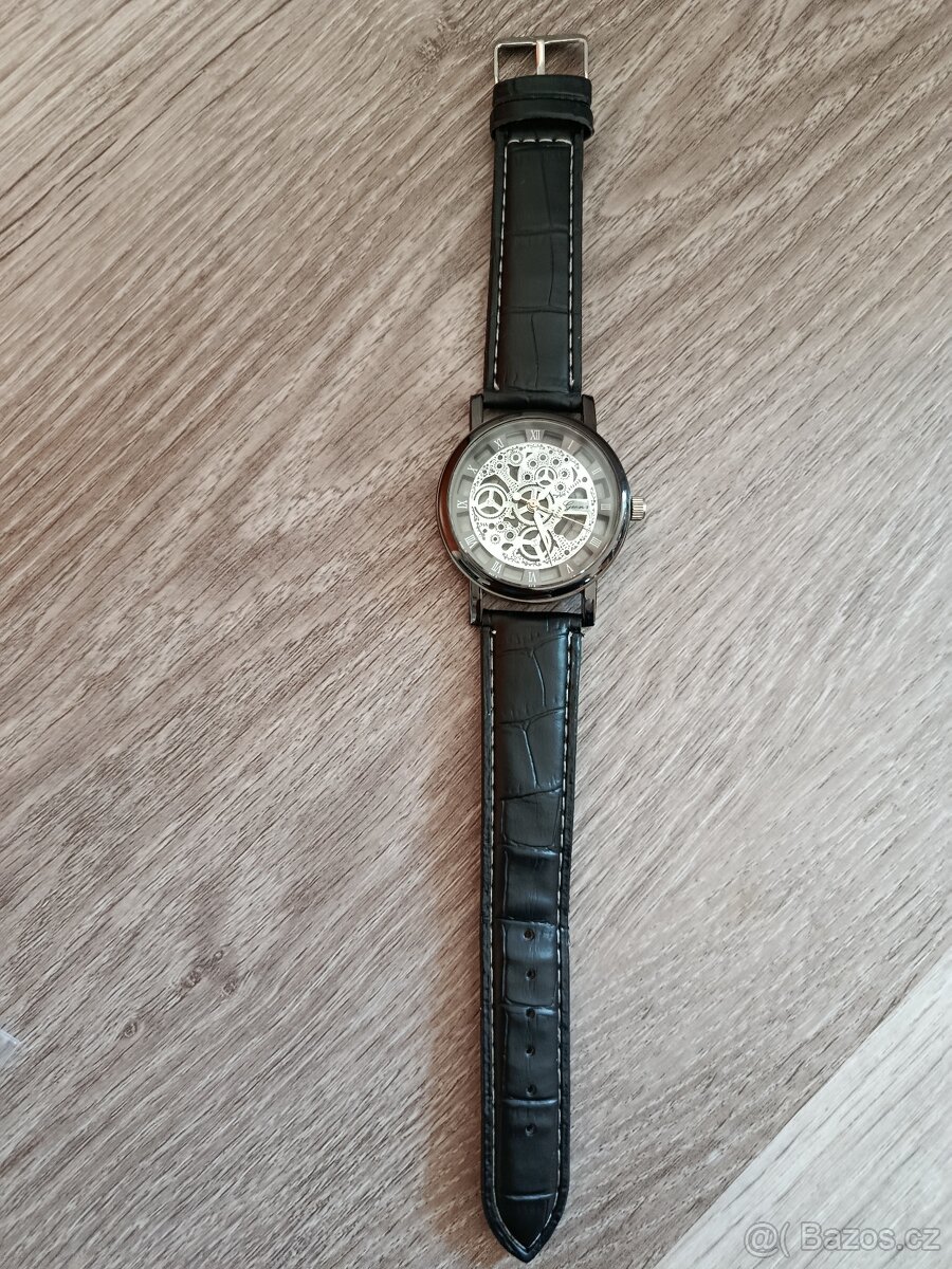 Hodinky Nové - 3