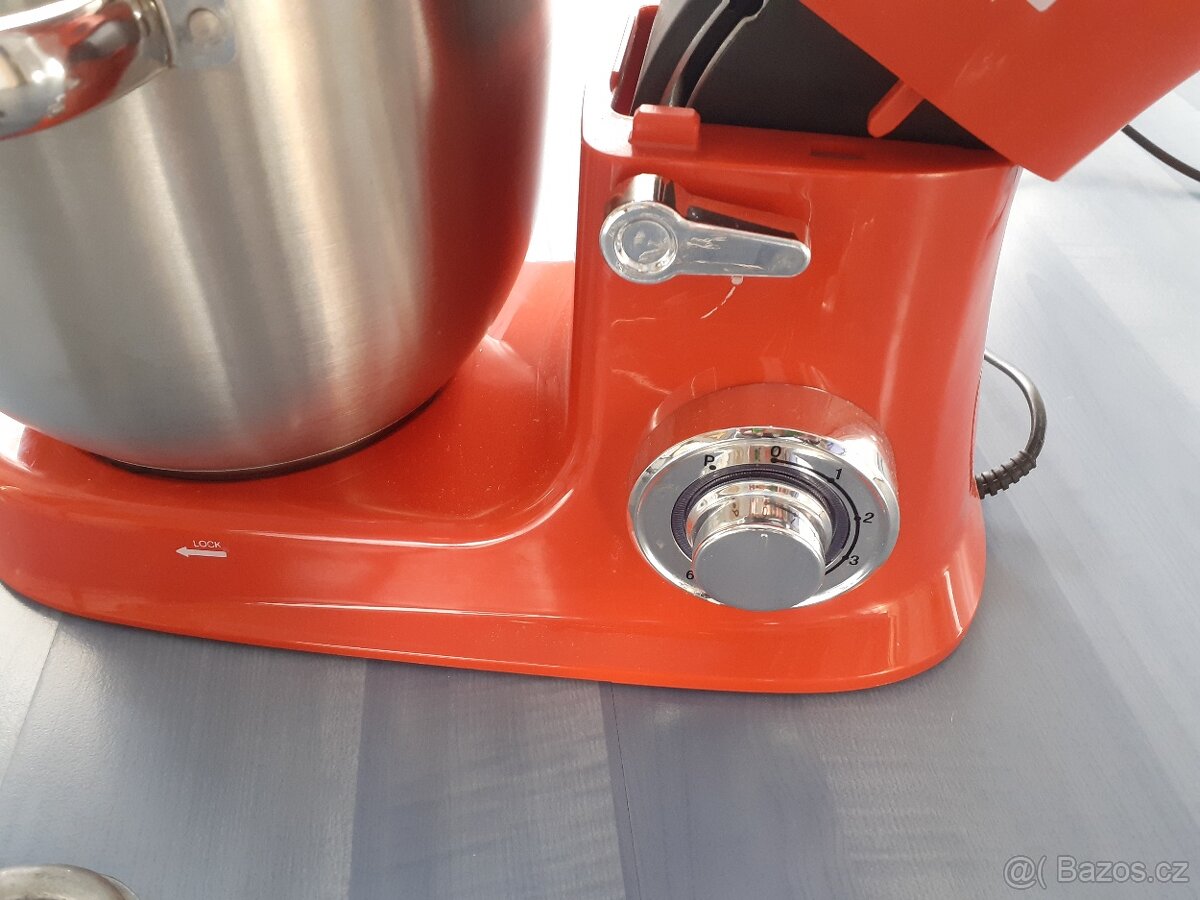 Kuchyňský robot DMS - 3