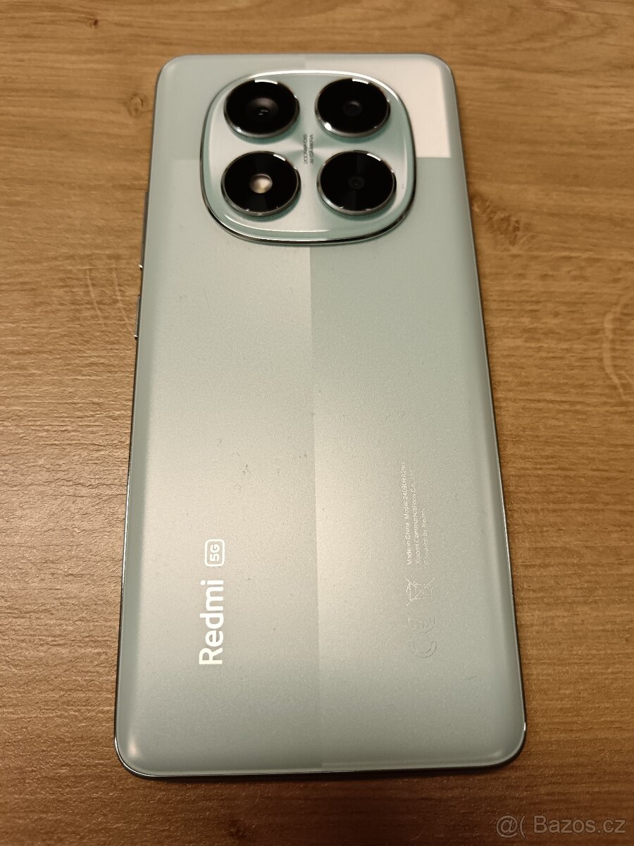 Xiaomi redmi note 14 pro 5g - 3