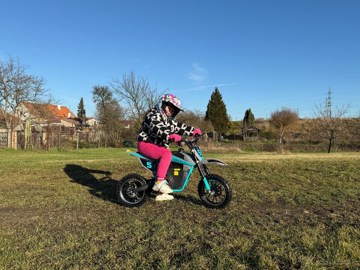 LAMAX eJumper Lamax eJumper DB50 - 3