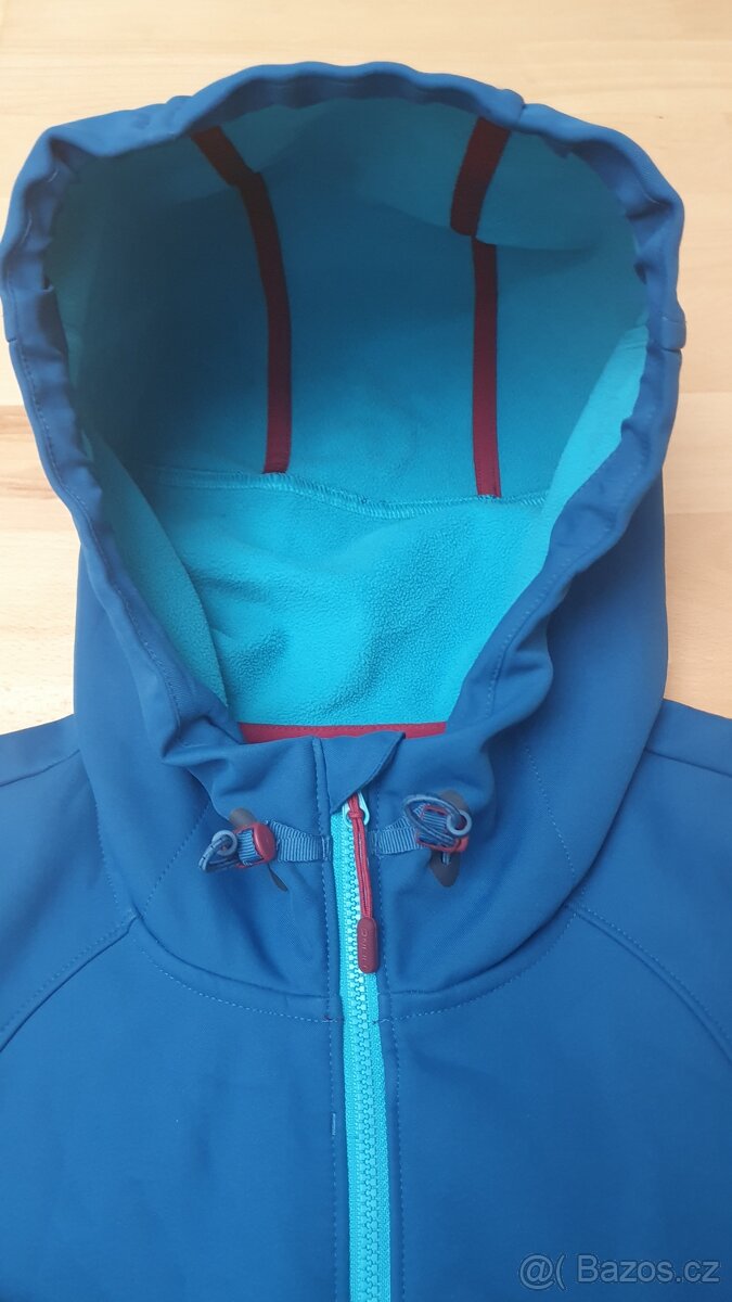Dámská softshellová bunda vel S, O'Neill - 3