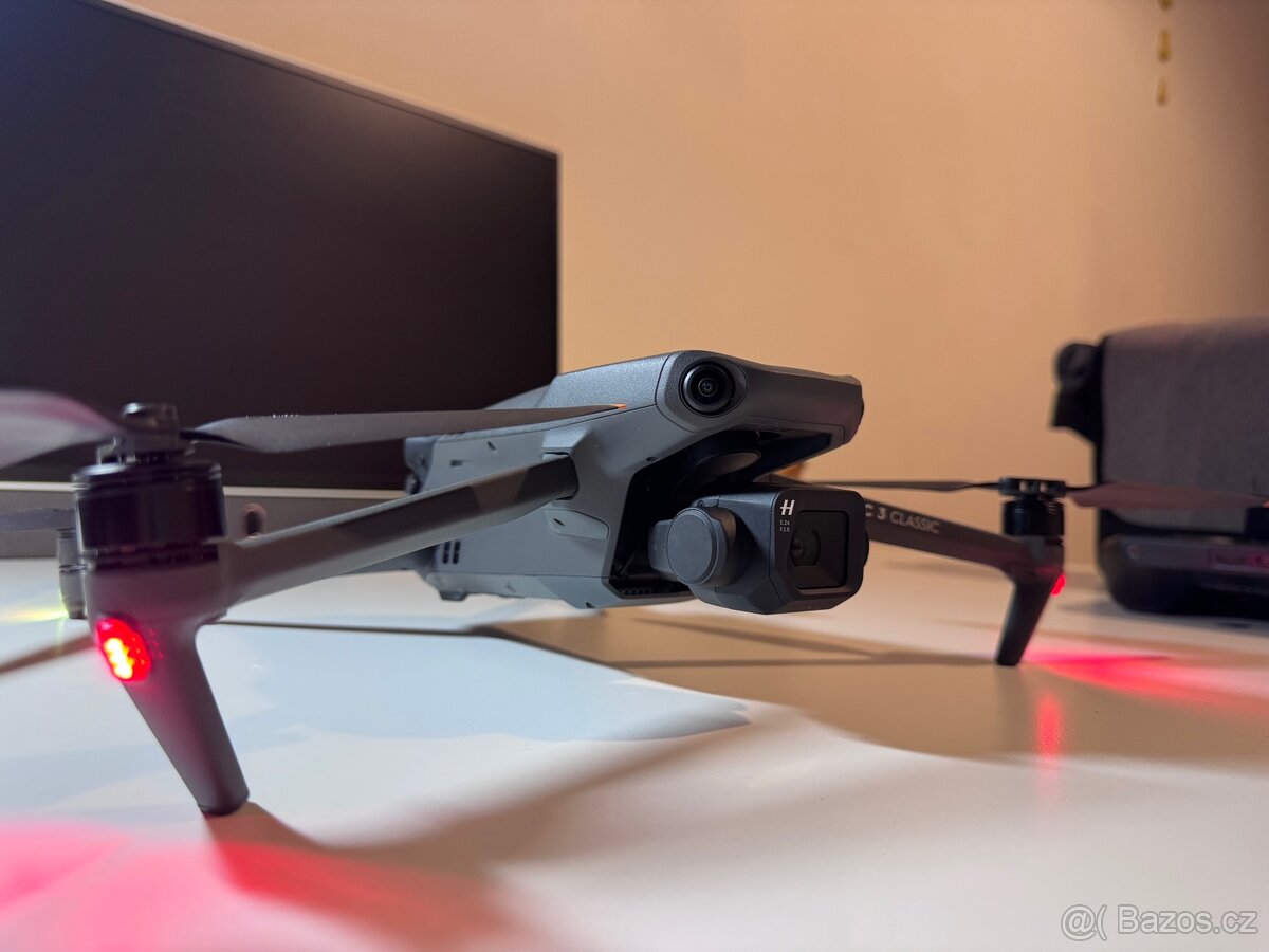 DJI Mavic 3 Classic - 3