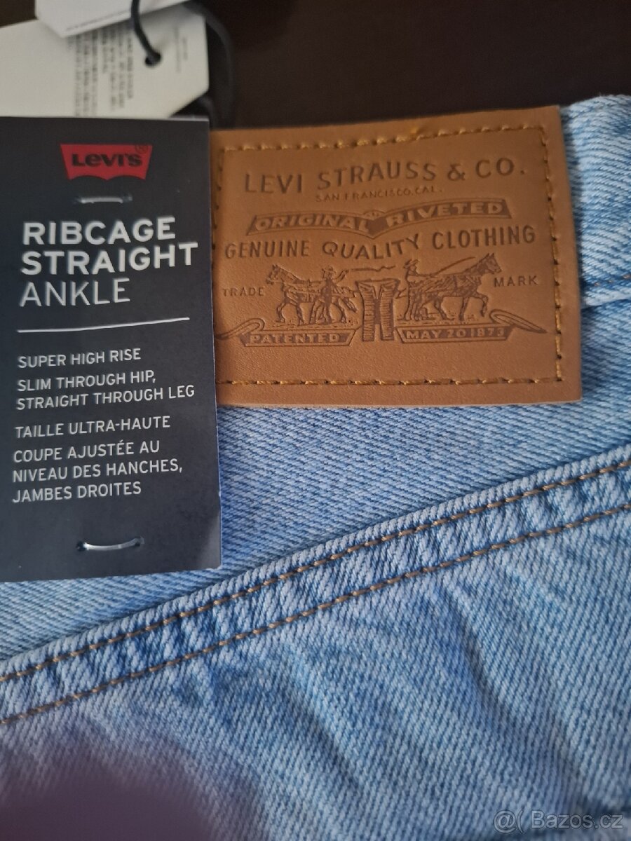 Dívčí rifle NOVÉ - 3