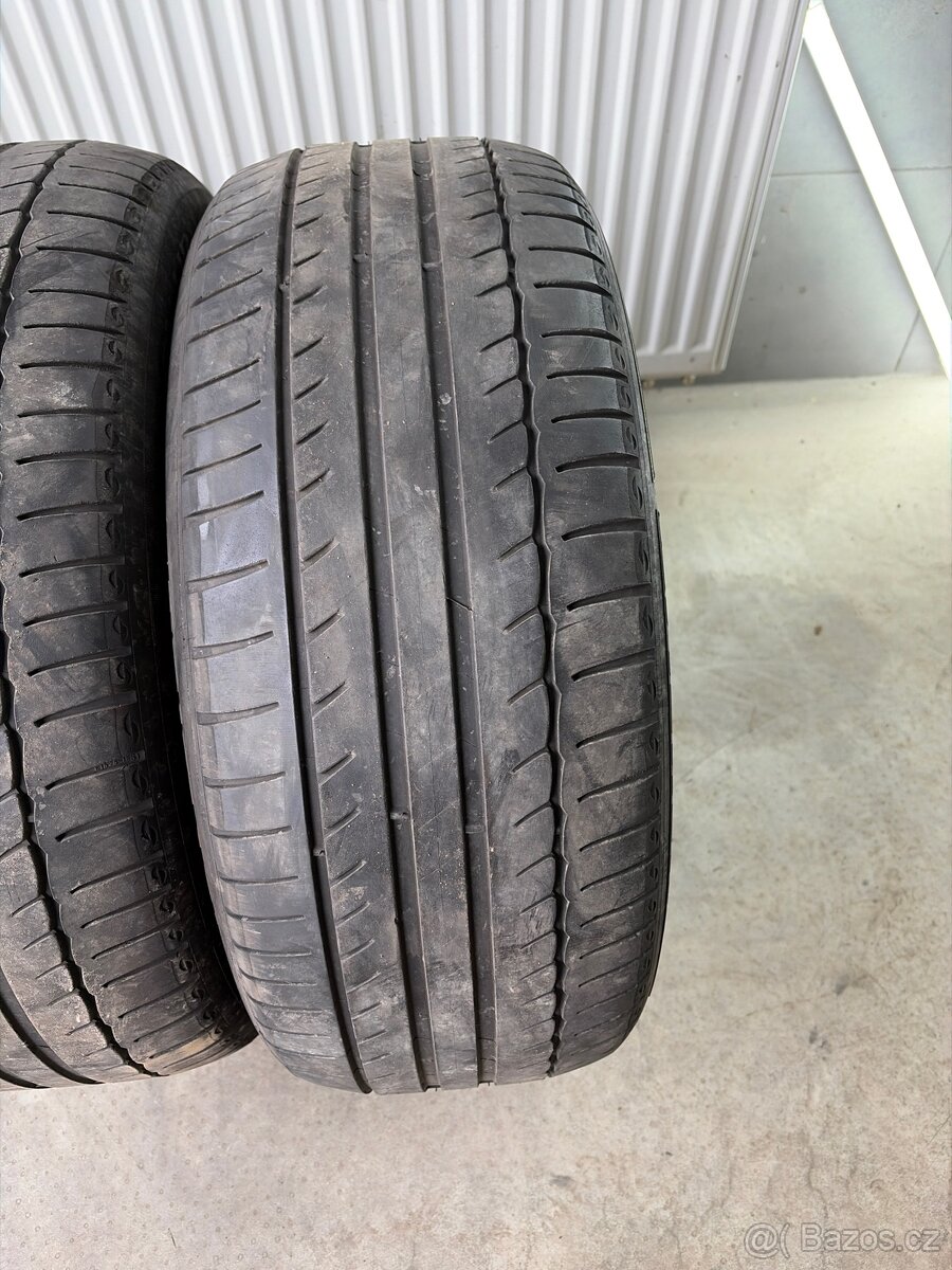 Letní pneu 225/55/16 - 3