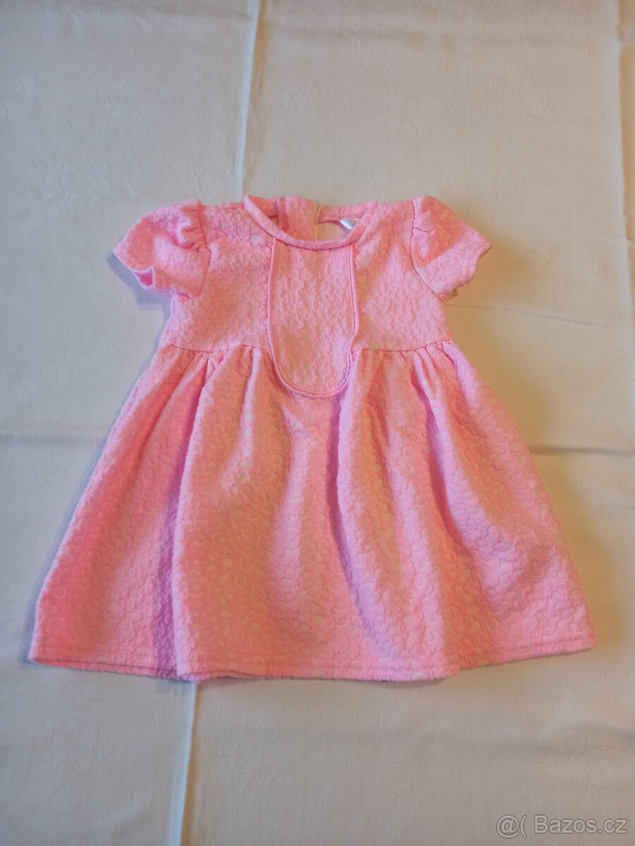Dětské šatičky - 3