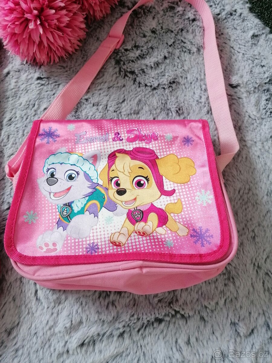 Kabelky pro malé slečny - 3