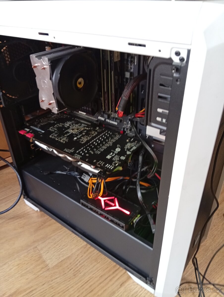 PC herní - 3