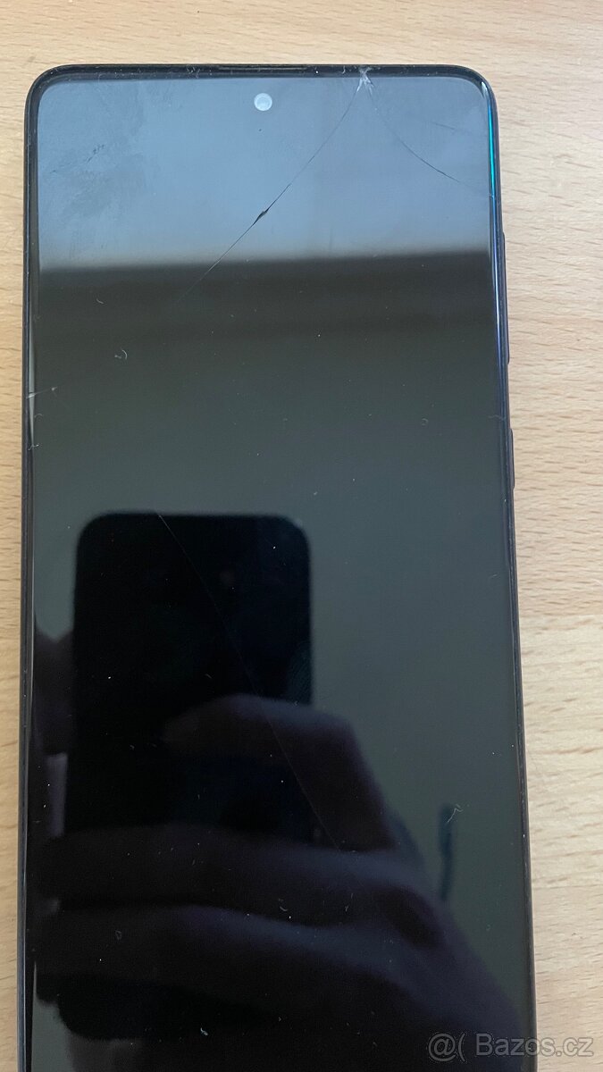 Samsung galaxy A71 - 3