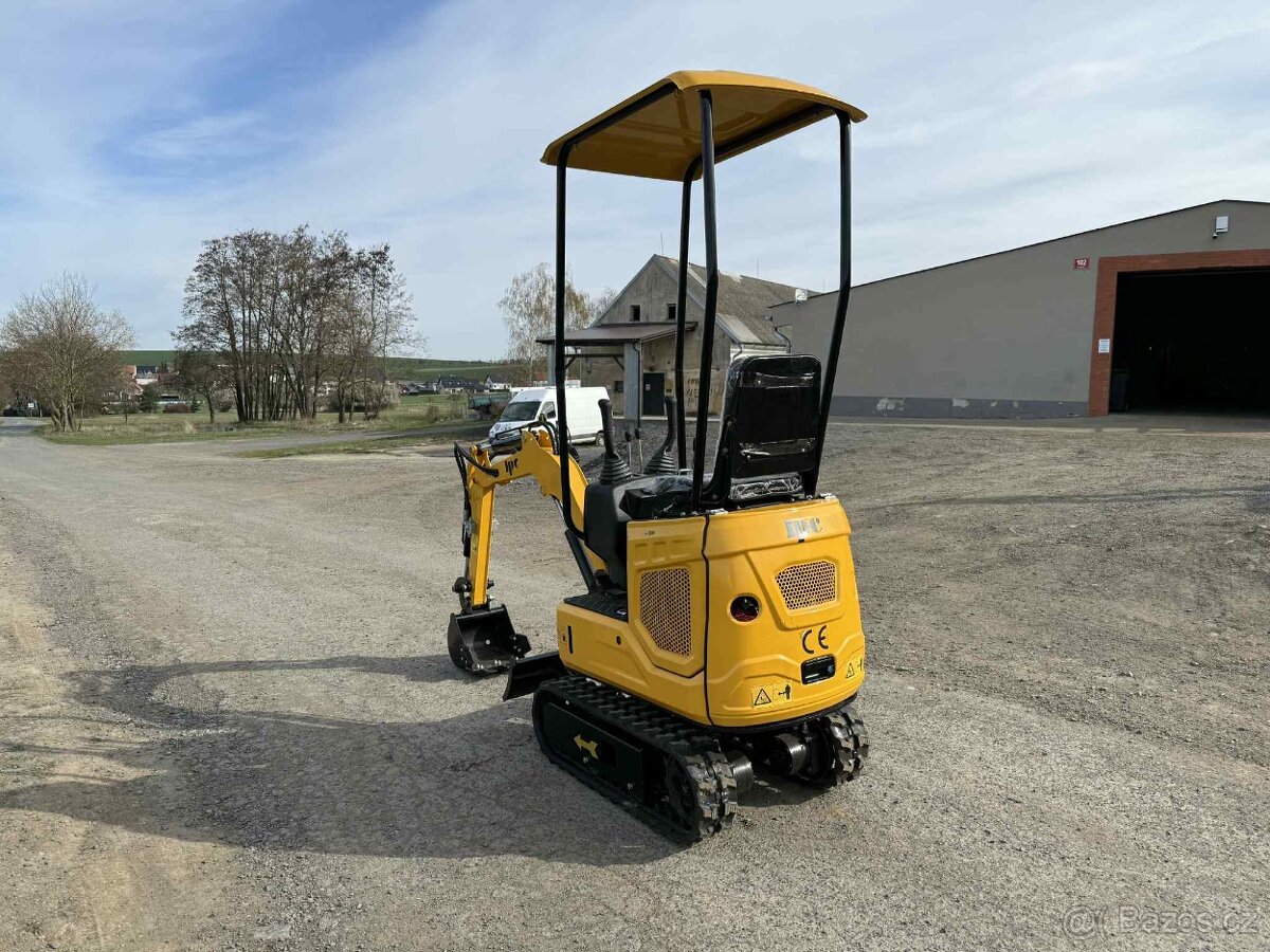 MINIBAGR JPC CT13 - 3
