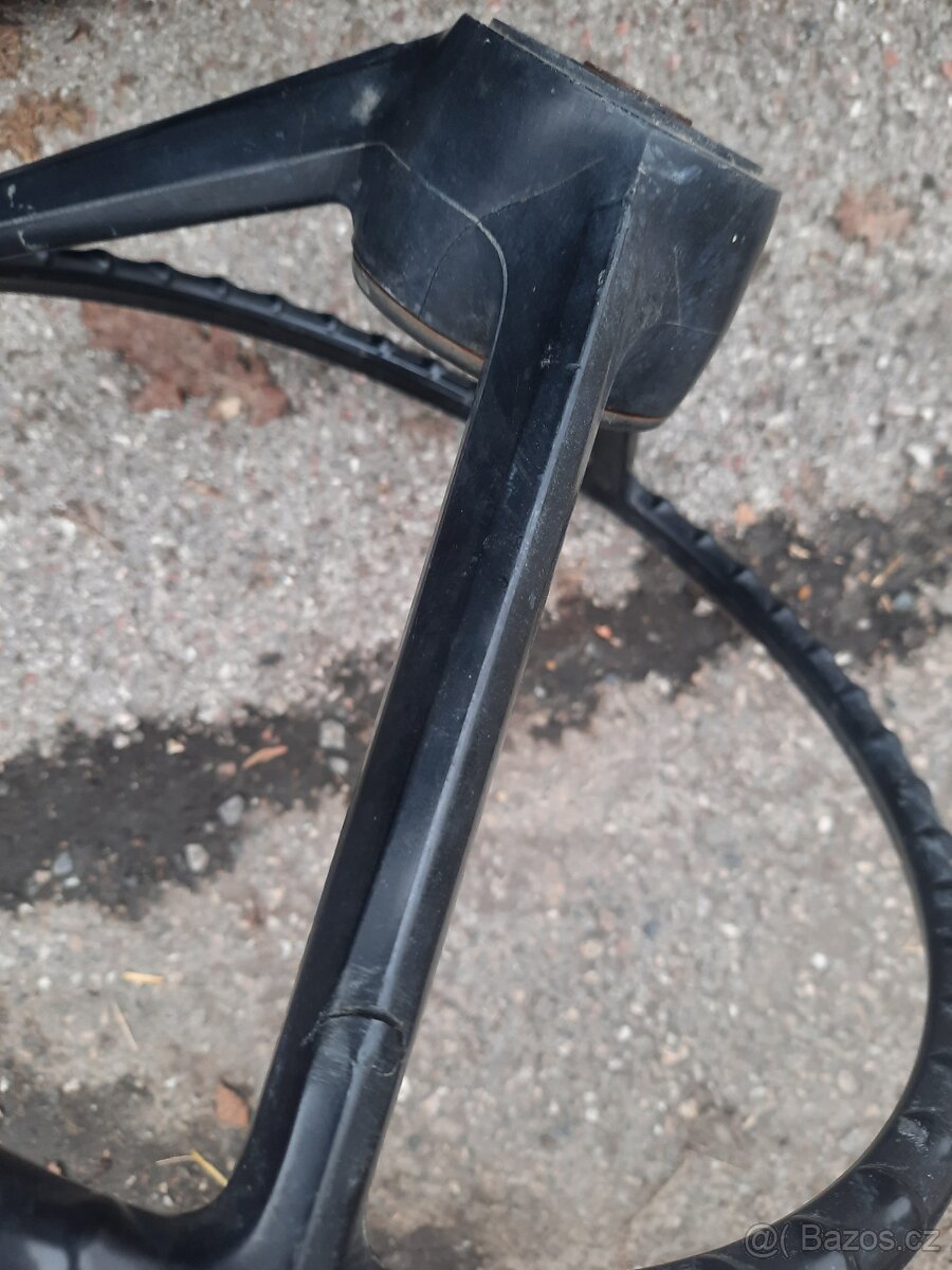 Volant Ford Cortina - 3