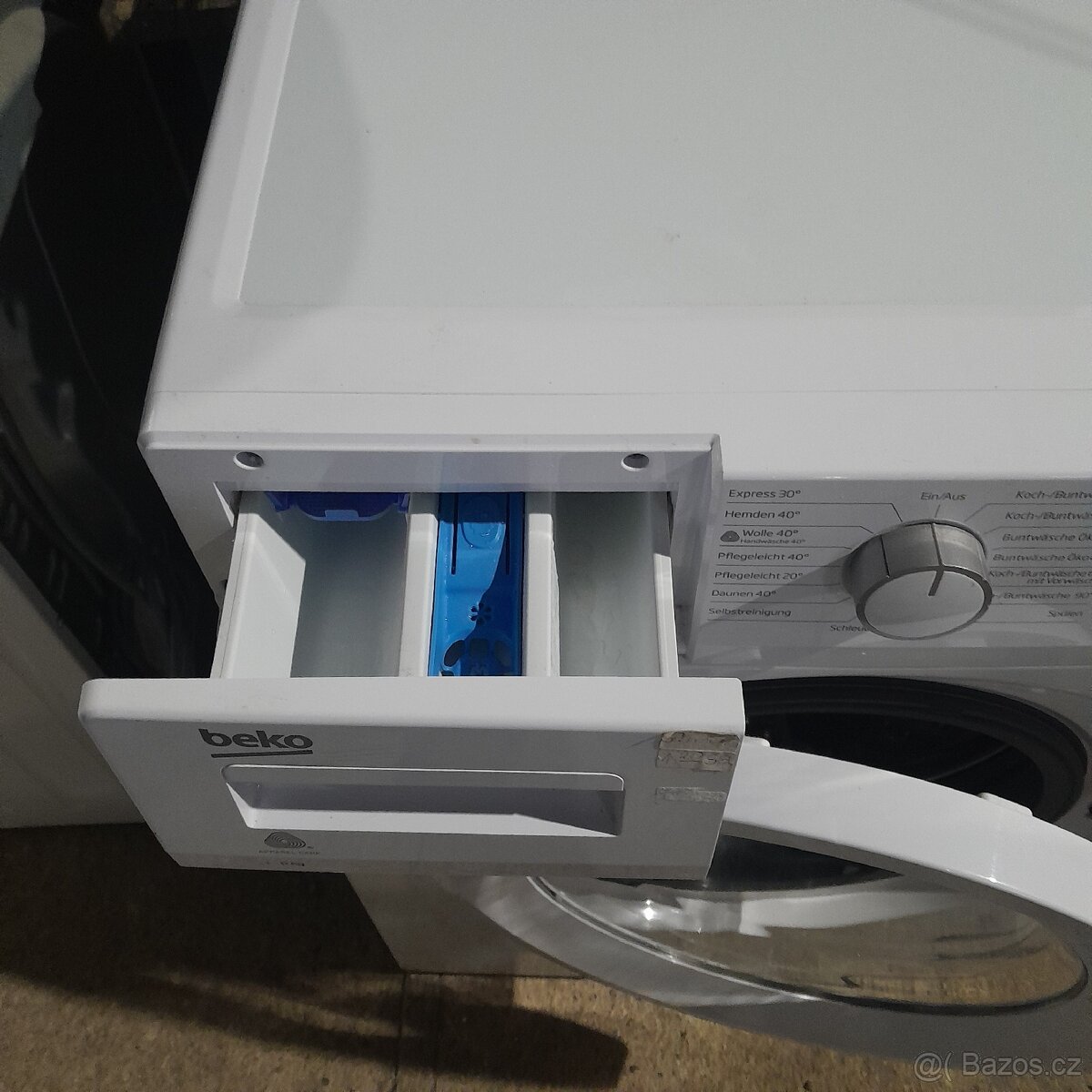 Pračka - 3