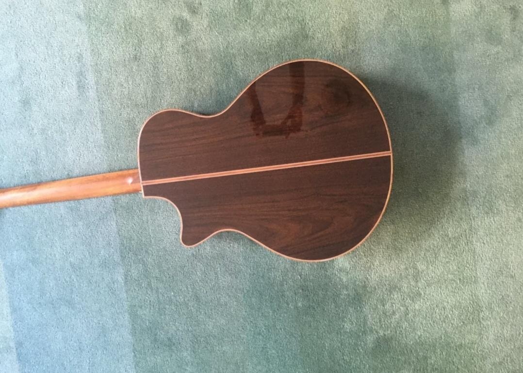 Elektroakustická kytara Ibanez MRC 10 - 3